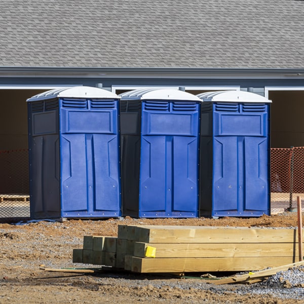 do you offer wheelchair accessible porta potties for rent in Wiggins